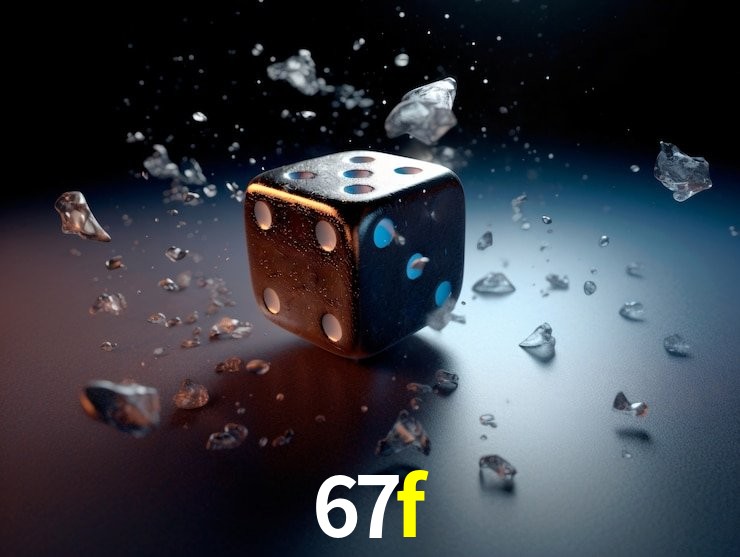 Catálogo de jogos na 67f